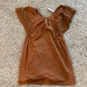 Girls Old Navy dress